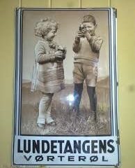 LUNDETANGENS BRYGGERI – BETALER GODT