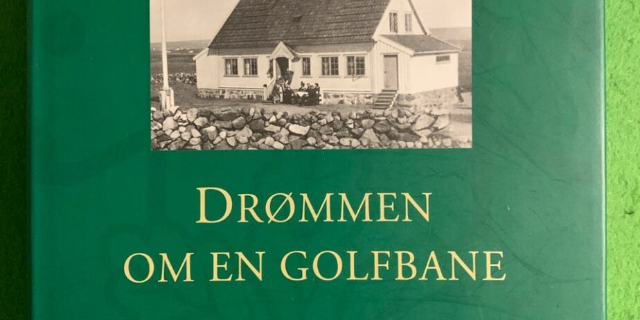 Drømmen om en golfbane. Stavanger Golfklubb 1956-2006