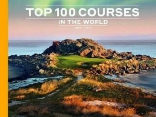 Kom med bud ! Spillerettsaksje Lofoten Golf Links kr 18000