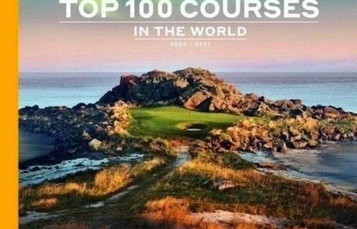 Kom med bud ! Spillerettsaksje Lofoten Golf Links kr 18000