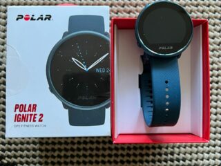 Polar Ignite 2