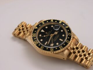 Rolex GMT-Master II 16718