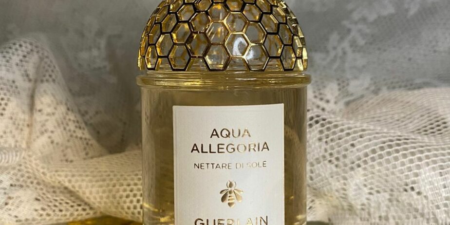 Guerlain Aqua Allegoria – Nettare Di Sole 75ml EDT