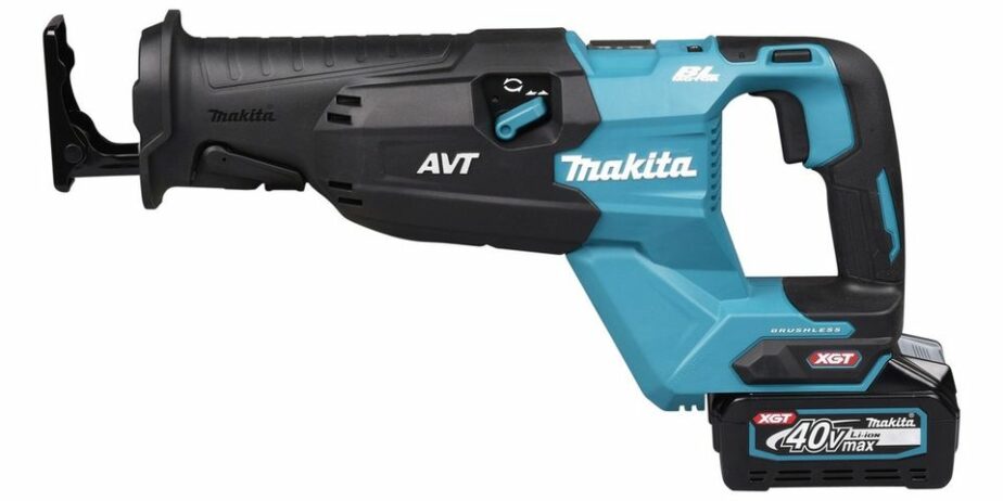 Makita JR002GZ Bajonettsag XGT® 40V Solo