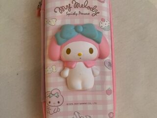 My Melody pennal