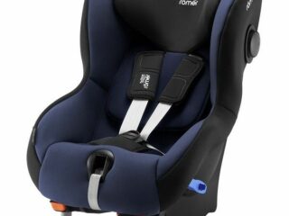 Kupp-pris på Britax Max-Way plus (+ gratis setebeskytter