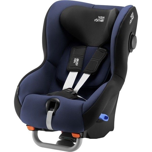 Kupp-pris på Britax Max-Way plus (+ gratis setebeskytter, ipadholder, organizer)