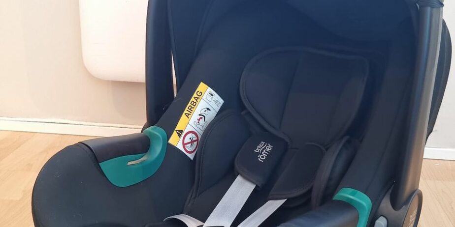 Britax, Baby-Safe iSense