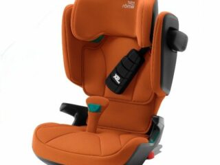 PRIS KUPP > Britax Kidfix i-Size