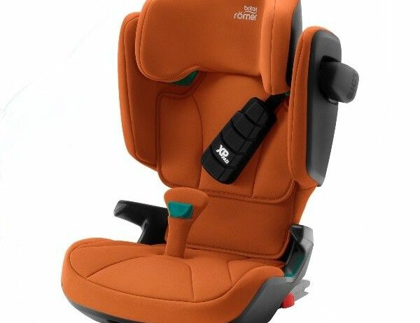 PRIS KUPP > Britax Kidfix i-Size, beltestol