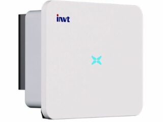 INVT 400v XG15KTR vekselretter