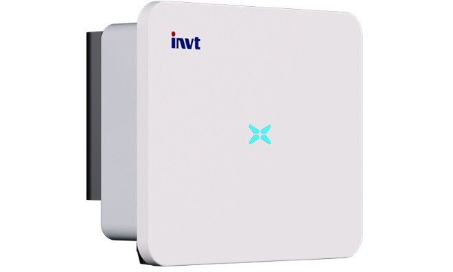 INVT 400v XG15KTR vekselretter