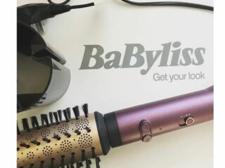 BaByliss Big Hair Care