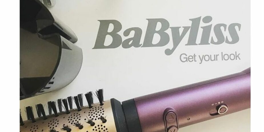 BaByliss Big Hair Care