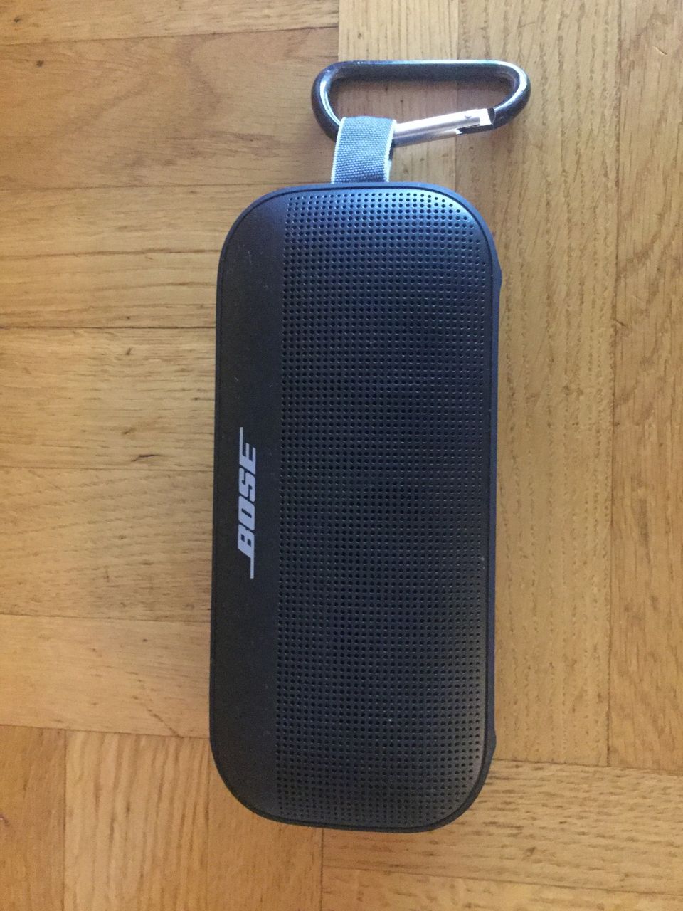 Bose sound flex bærbar høyttaler