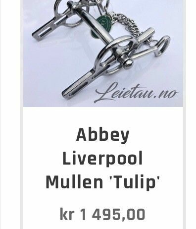 Abbey Liverpool str 12,5