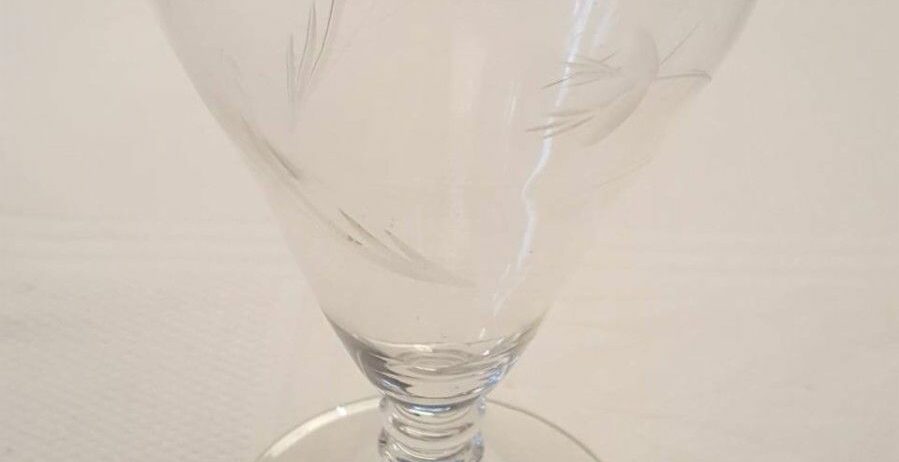 Hadeland Britt glass